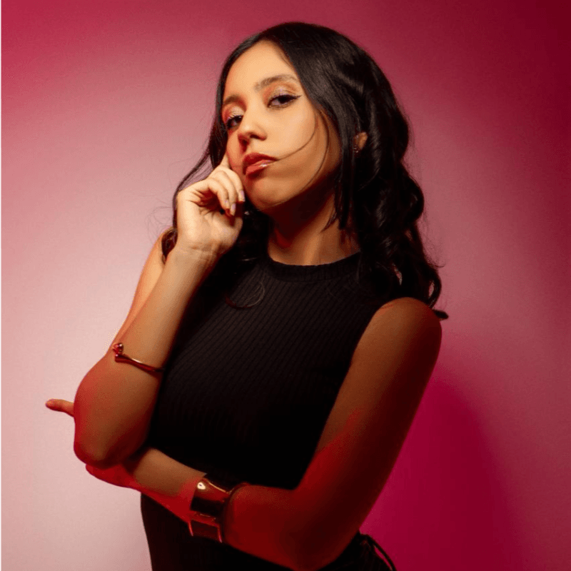 Aya Zerouali