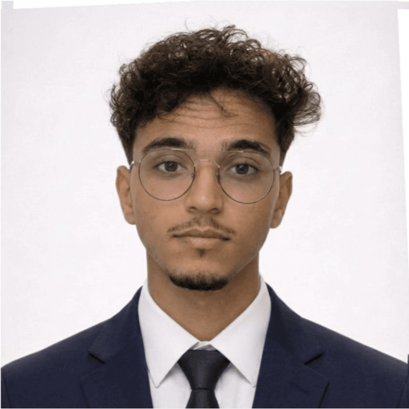 Aymane Ouzali