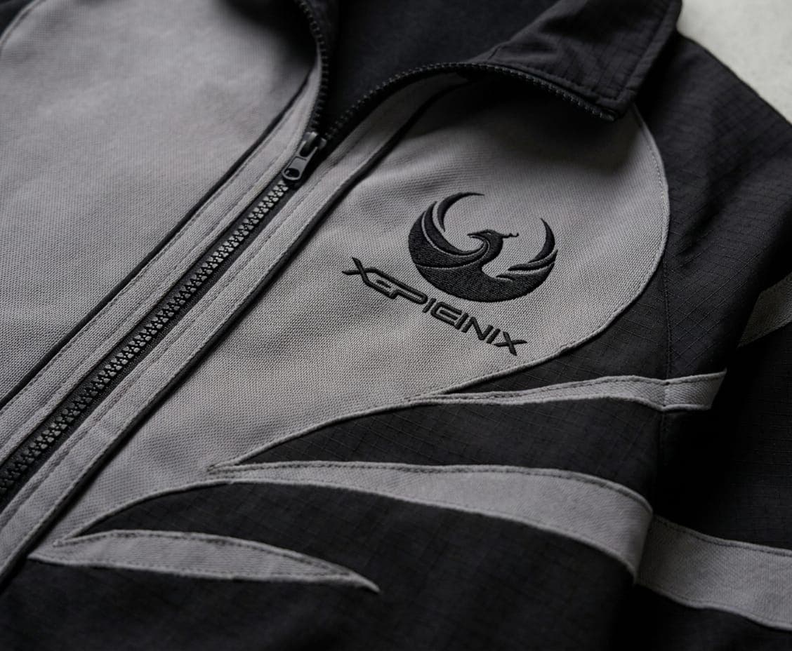 XPHENIX Vibe